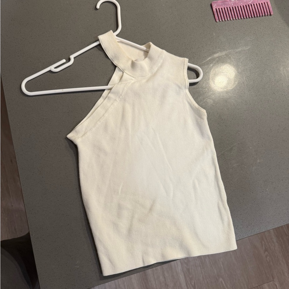 Asymmetrical Top